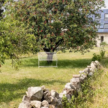 Feriehus Brunnenhaus Land-idylle In Der Stadt Mainz