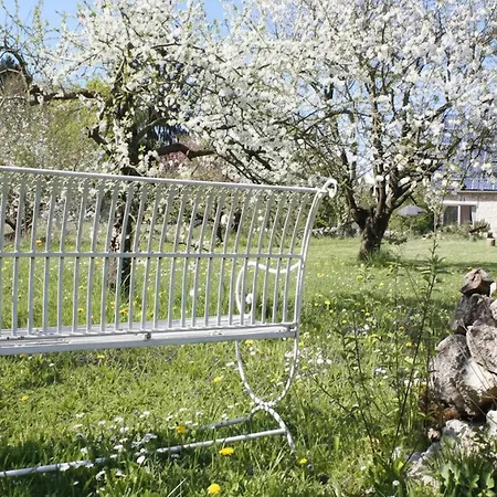 Brunnenhaus Land-idylle In Der Stadt * マインツ