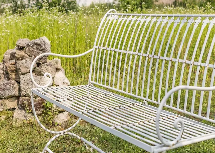 Brunnenhaus Land-idylle In Der Stadt מיינץ